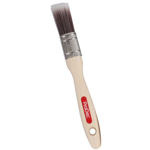 Premier Oval Synthetic Paint Brushes (5019200284900)